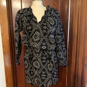 Antik Batik Ly mini dress med brand new with tags